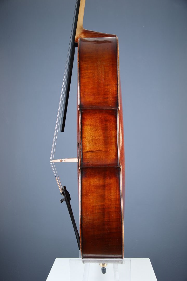 Basta Jan - Schönbach 1880 - C-349